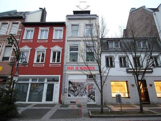 Reihenmittelhaus zum Kauf 300.000 € 7 Zimmer 145 m² 164 m² Grundstück Brühl 50321