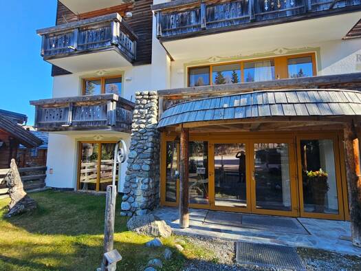 Wohnung zum Kauf 498.900 € 2 Zimmer 43,8 m² Turrach 9565