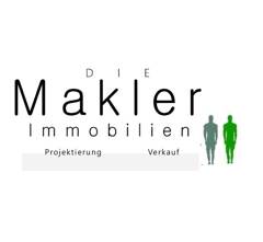 Das Immobilien Makler Team logo