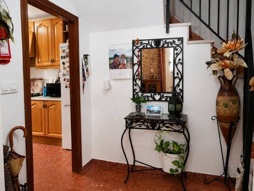 Villa zum Kauf 160.000 € 5 Zimmer 128 m² Algeciras 11203