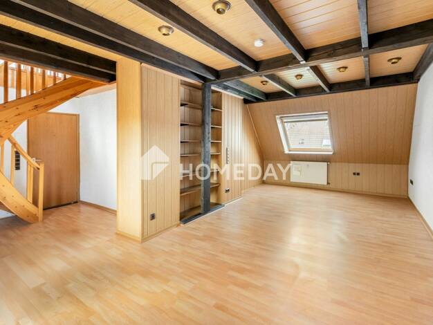 Wohnung zum Kauf 105.900 € 3 Zimmer 80 m² 2. Geschoss Schwerte 58239