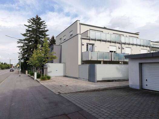 Studio zum Kauf provisionsfrei 129.000 € 1 Zimmer 25 m² 3 Geschosse frei ab sofort Ingolstadt 85049