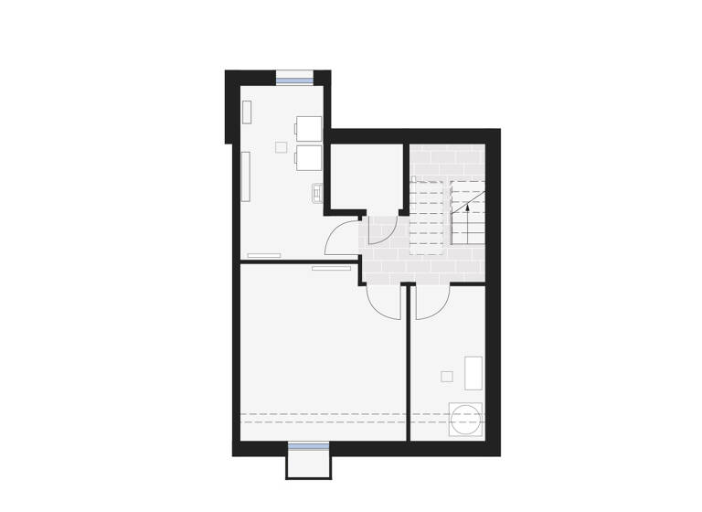 Reihenmittelhaus zum Kauf provisionsfrei 890.000 € 5 Zimmer 152,8 m²<br/>Wohnfläche 250 m²<br/>Grundstück Drosselweg 0 Neuhausen auf den Fildern 73765