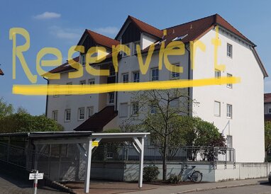 Wohnung zum Kauf 161.000 € 2 Zimmer 67 m² 3. Geschoss Lindenstraße 23c Schwandorf Schwandorf 92421