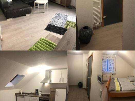 Wohnung zur Miete 450 € 2 Zimmer 57 m² Geschoss 2/3 frei ab 01.09.2026 Methler Kamen 59174