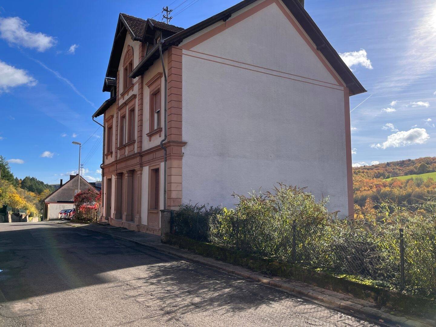 Haus – Grumbach, Landkreis Kusel - Ansicht 3