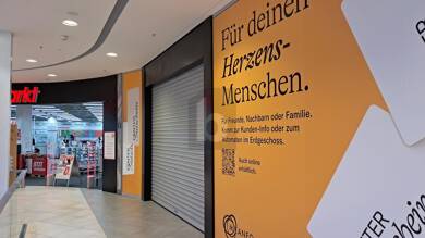 Laden zur Miete 1 Zimmer Europaviertel Stuttgart 70173