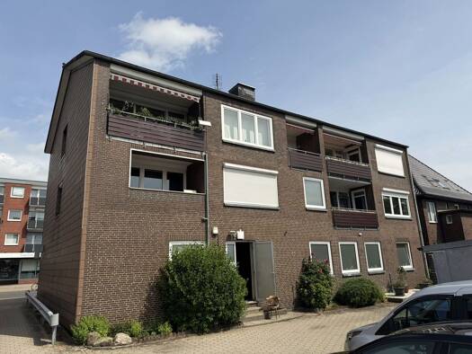 Wohnung zur Miete 995 € 2 Zimmer 86 m² frei ab sofort Buchholz Buchholz in der Nordheide 21244