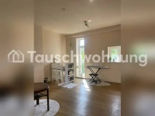 Wohnung zur Miete Tauschwohnung 640 € 1 Zimmer 32 m² Aachen 52066