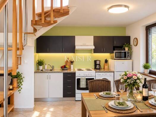 Wohnung zum Kauf 169.000 € 3 Zimmer 38 m² Geschoss 3/3 Červar-Porat, Poreč Poreč 52440