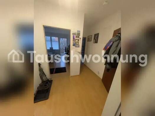Wohnung zur Miete Tauschwohnung 580 € 2 Zimmer 55 m² 1. Geschoss Alsterdorf Hamburg 22083