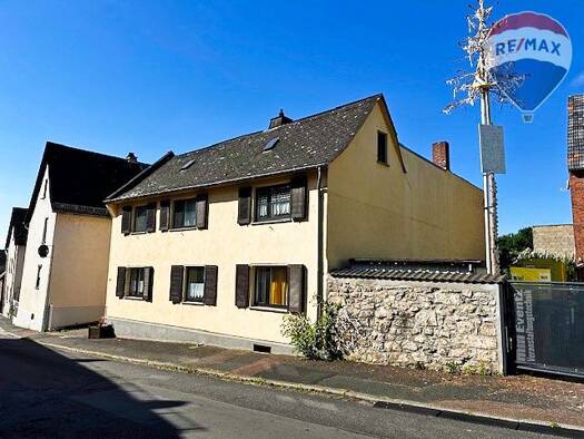 Einfamilienhaus zum Kauf 150.000 € 7 Zimmer 146 m² 347 m² Grundstück Offheim Limburg 65553