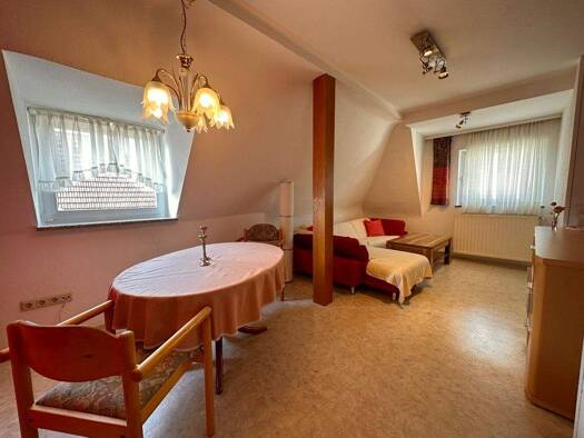 Wohnung zur Miete Wohnen auf Zeit 760 € 3 Zimmer 80 m² frei ab sofort Brebach-Fechingen Saarbrücken 66130