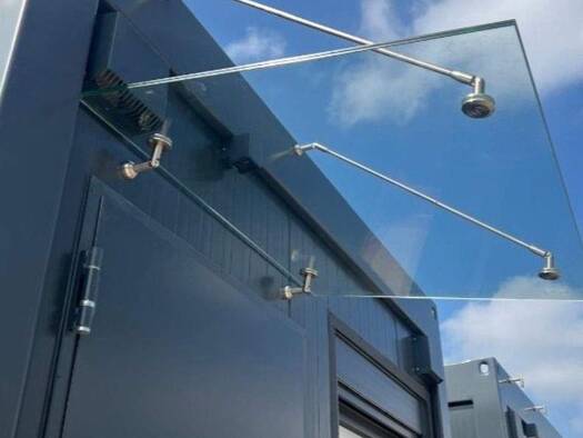 Einfamilienhaus zum Kauf 35.700 € 1 Zimmer 15 m² Günne Möhnesee 59519