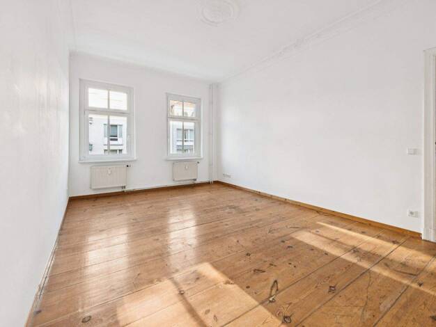 Wohnung zum Kauf provisionsfrei 390.000 € 2 Zimmer 55 m² frei ab sofort Prenzlauer Berg Berlin 10439