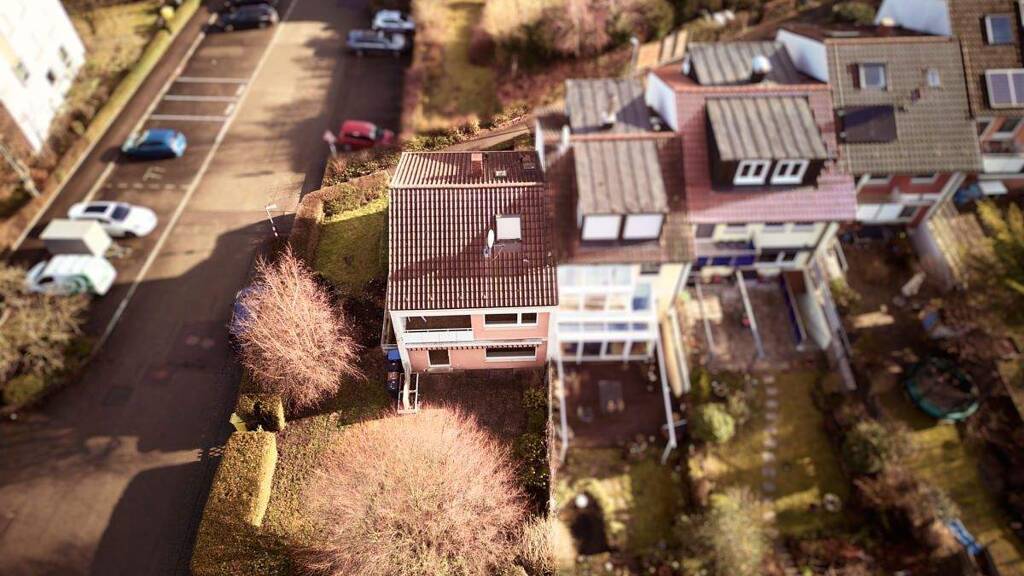 Reihenendhaus zum Kauf 449.000 € 6 Zimmer 122,5 m² 360 m² Grundstück Schelmenholz Winnenden 71364