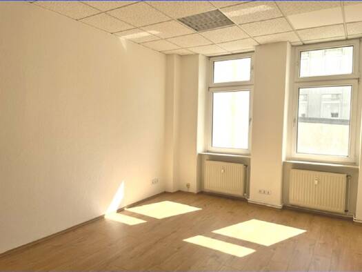 Bürofläche zur Miete provisionsfrei 13 € 40 m² Bürofläche Innere Neustadt Dresden 01099