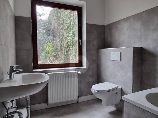 Mehrfamilienhaus zum Kauf 380.000 € 11 Zimmer 217 m² 220 m² Grundstück Broich Mülheim an der Ruhr 45479