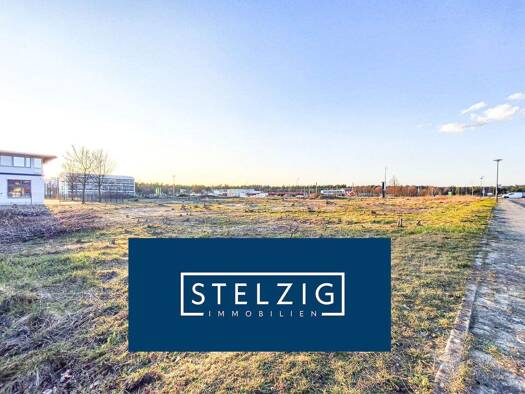 Gewerbegrundstück zum Kauf provisionsfrei 871.605 € Schmellwitz Cottbus 03044