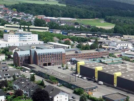 Bürofläche zur Miete provisionsfrei 8,50 € 3 Zimmer 108 m² Bürofläche teilbar ab 36 m² Heusenstamm 63150