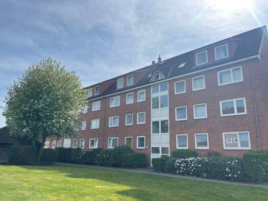 Wohnung zur Miete 1.180 € 3,5 Zimmer 81,4 m² Wedel 22880