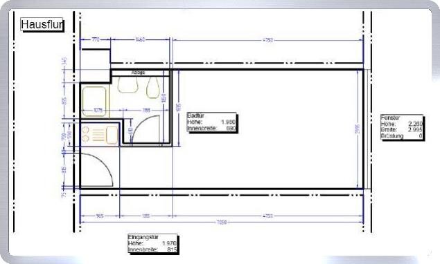 Wohnung zur Miete 200 € 1 Zimmer 19,7 m²<br/>Wohnfläche 1.<br/>Geschoss 01.03.2025<br/>Verfügbarkeit Mittweida Mittweida 09648