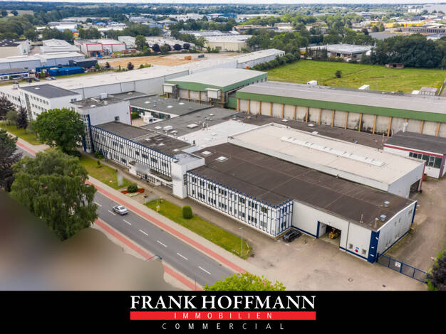 Sonstiges zum Kauf als Kapitalanlage geeignet 9.800.000 € 14.090 m² 27.697 m² Grundstück Kaltenkirchen 24568