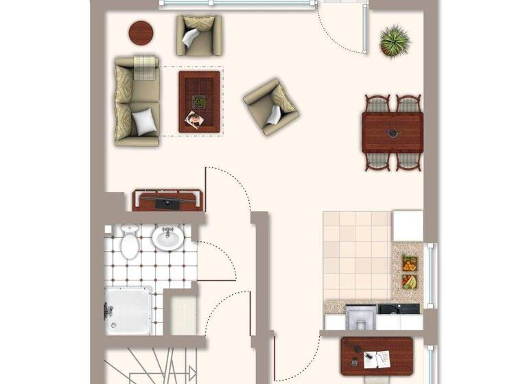 Mehrfamilienhaus zum Kauf 569.000 € 7 Zimmer 142,5 m² 311,5 m² Grundstück Grömitz 23743