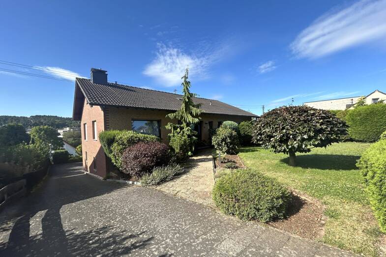 Bungalow zum Kauf 495.000 € 7 Zimmer 240 m² 808 m² Grundstück Mechernich Mechernich 53894