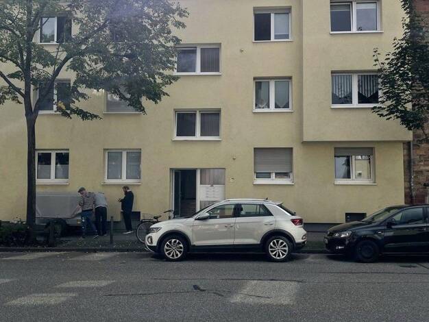Wohnung zum Kauf provisionsfrei 250.000 € 3 Zimmer 75 m² 1. Geschoss Landau Landau in der Pfalz 76829