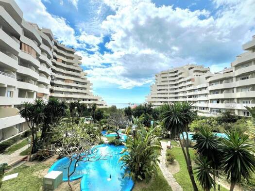 Wohnung zum Kauf 286.500 € 1 Zimmer 54 m² 5. Geschoss PARQUE DEL 3 Benalmádena 29630