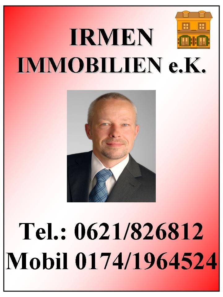 Irmen Immobilien e.K.­