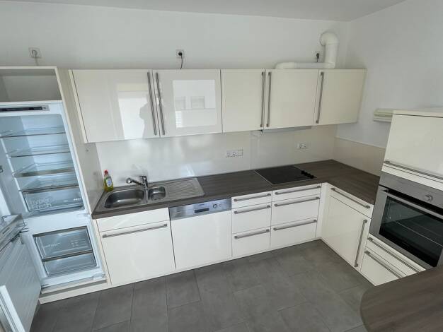 Wohnung zur Miete 850 € 2 Zimmer 76 m² 1. Geschoss frei ab 01.11.2026 Neue Mitte 5 C Watzenborn-Steinberg Pohlheim 35415