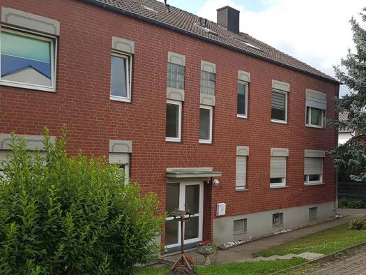 Wohnung zur Miete 450 € 3 Zimmer 69 m² 3 Geschosse frei ab sofort Schneidmühle Atsch Stolberg 52222