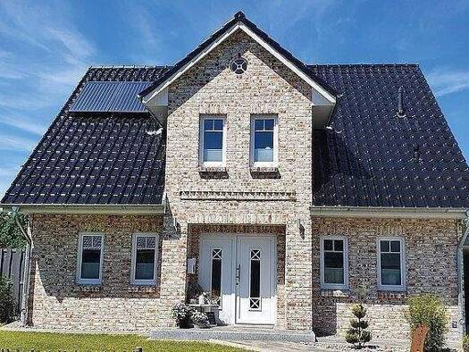 Einfamilienhaus zum Kauf - Erstbezug provisionsfrei 725.000 € 5 Zimmer 190 m² 1.384 m² Grundstück Brieselang Brieselang 14656