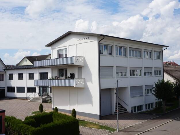 Wohnung zum Kauf provisionsfrei als Kapitalanlage geeignet 350.000 € 4 Zimmer 125 m² Trossingen 78647