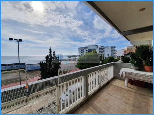 Wohnung zum Kauf 250.000 € 4 Zimmer 107 m² Municipality of Ierapetra 72200