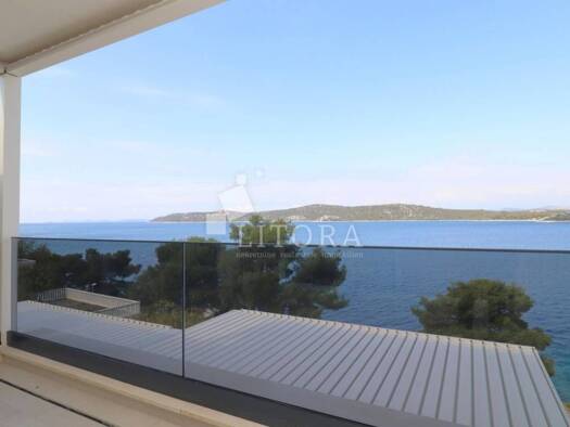 Wohnung zum Kauf 665.000 € 4 Zimmer 113 m² 2. Geschoss Grebastica, Sibenik - Okolica Šibenik