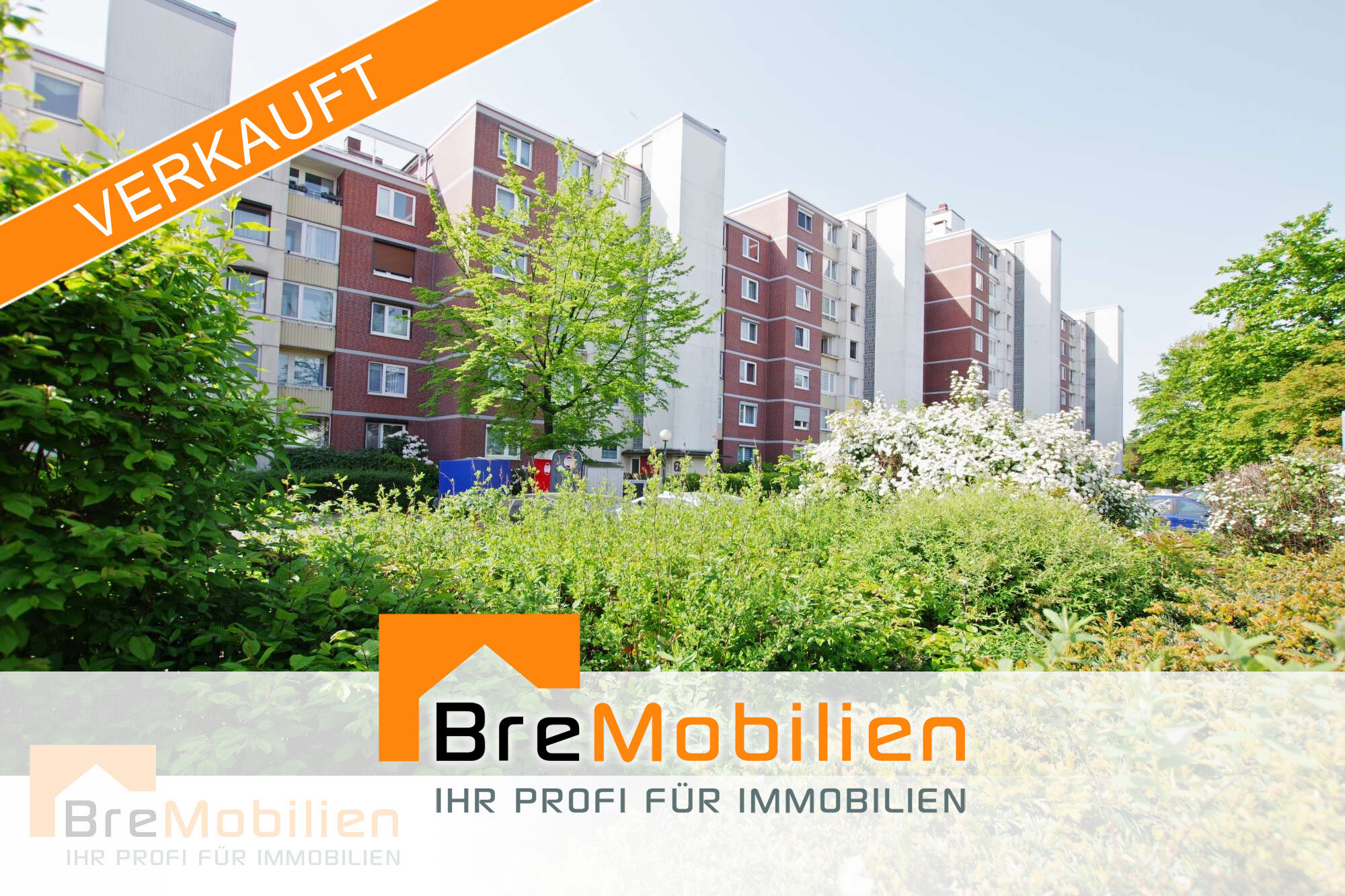 Wohnung zum Kauf 157.000 € 3 Zimmer 78,7 m²<br/>Wohnfläche 6.<br/>Geschoss Tenever Bremen 28325