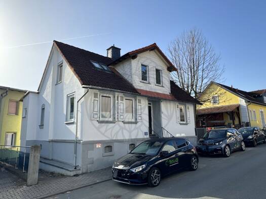 Einfamilienhaus zum Kauf 310.000 € 5 Zimmer 110 m² 164 m² Grundstück Anspach Neu-Anspach 61267