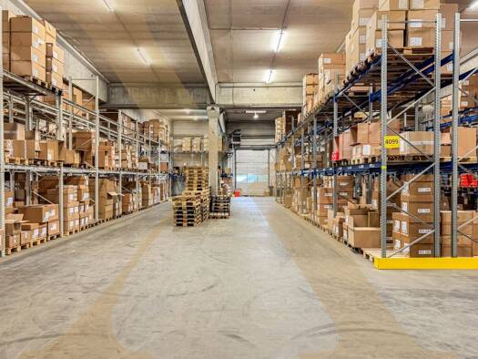 Halle/Industriefläche zur Miete 6.000 € 3.000 m² Lagerfläche Wels Wels 4600