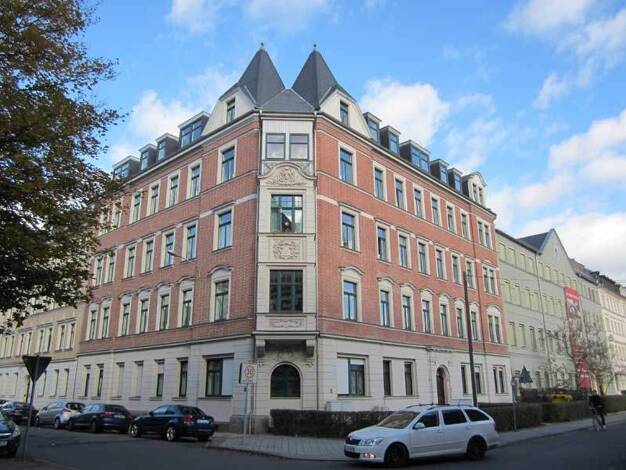 Wohnanlage zum Kauf als Kapitalanlage geeignet 220.000 € 72,5 m² Plagwitz Leipzig 04229