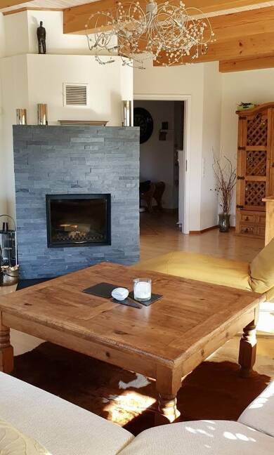 Bungalow zum Kauf 362.000 € 4 Zimmer 109 m² 772 m² Grundstück Osterby 24994