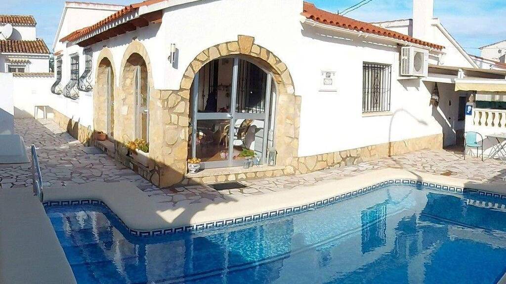 Einfamilienhaus zum Kauf provisionsfrei 409.000 € 5 Zimmer 135 m² 500 m² Grundstück Els Poblets 03779