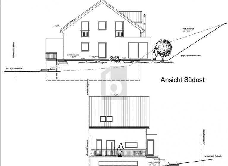 Grundstück zum Kauf 250.000 € 514 m² Grundstück Gengenbach 77723