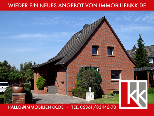 Einfamilienhaus zum Kauf 299.000 € 4 Zimmer 147 m² 900 m² Grundstück Hattorf 38444