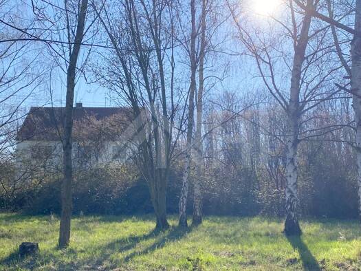 Grundstück zum Kauf 975.000 € 7.649 m² Grundstück Lindenthaler Straße Radefeld Schkeuditz 04435