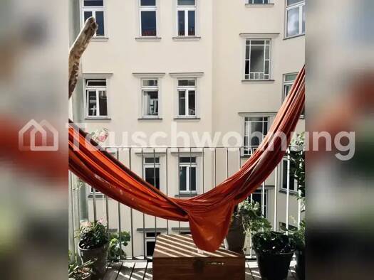 Wohnung zur Miete Tauschwohnung 490 € 1 Zimmer 36 m² 3. Geschoss Friedrichshain Berlin 10249