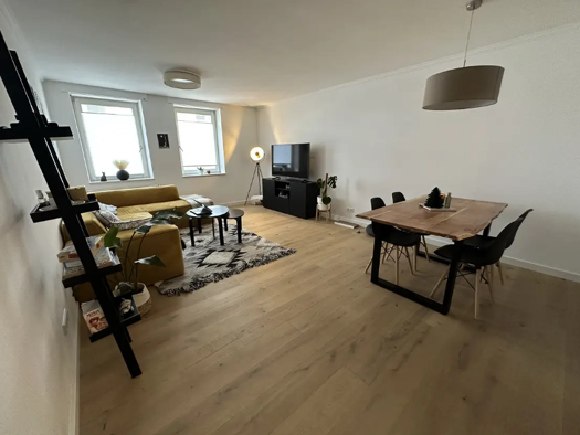 Wohnung zur Miete 1.600 € 3 Zimmer 75 m² Geschoss EG/6 frei ab sofort Lehenstraße 33 Süd Stuttgart 70180