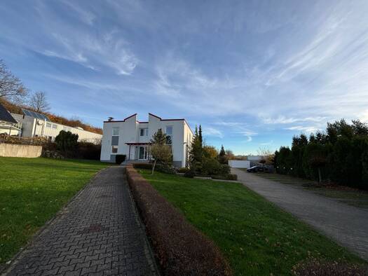 Büro zur Miete provisionsfrei 1.610 € 6 Zimmer 600 m² Bürofläche Schöllinger Feld 44 Volmarstein Wetter (Ruhr) 58300